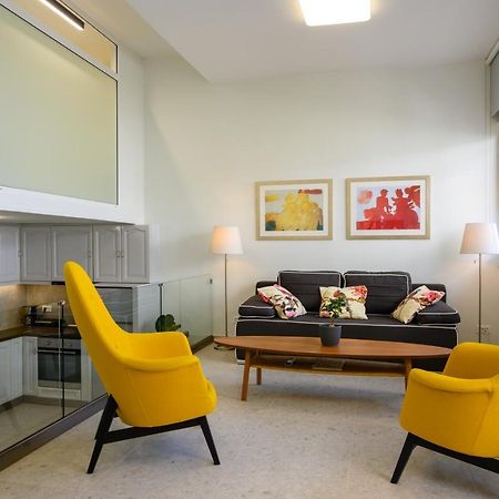 Maria Central Cozy House 圣尼古拉奥斯 外观 照片