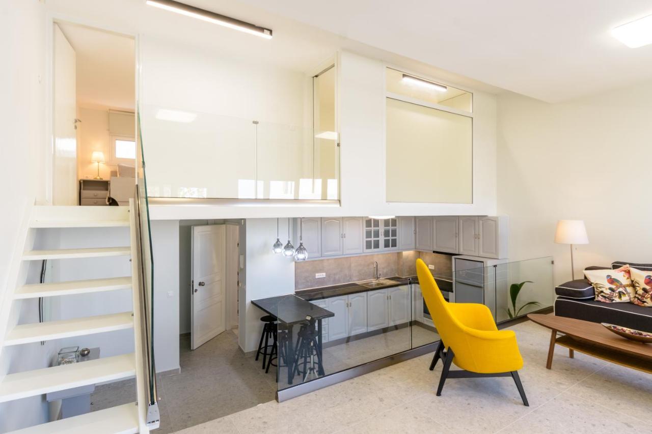 Maria Central Cozy House 圣尼古拉奥斯 外观 照片