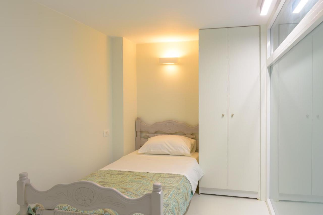 Maria Central Cozy House 圣尼古拉奥斯 外观 照片