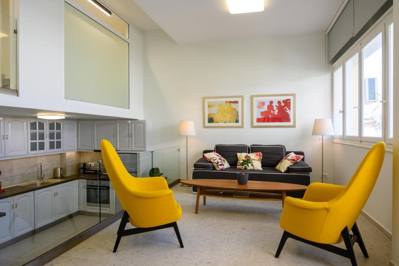 Maria Central Cozy House 圣尼古拉奥斯 外观 照片
