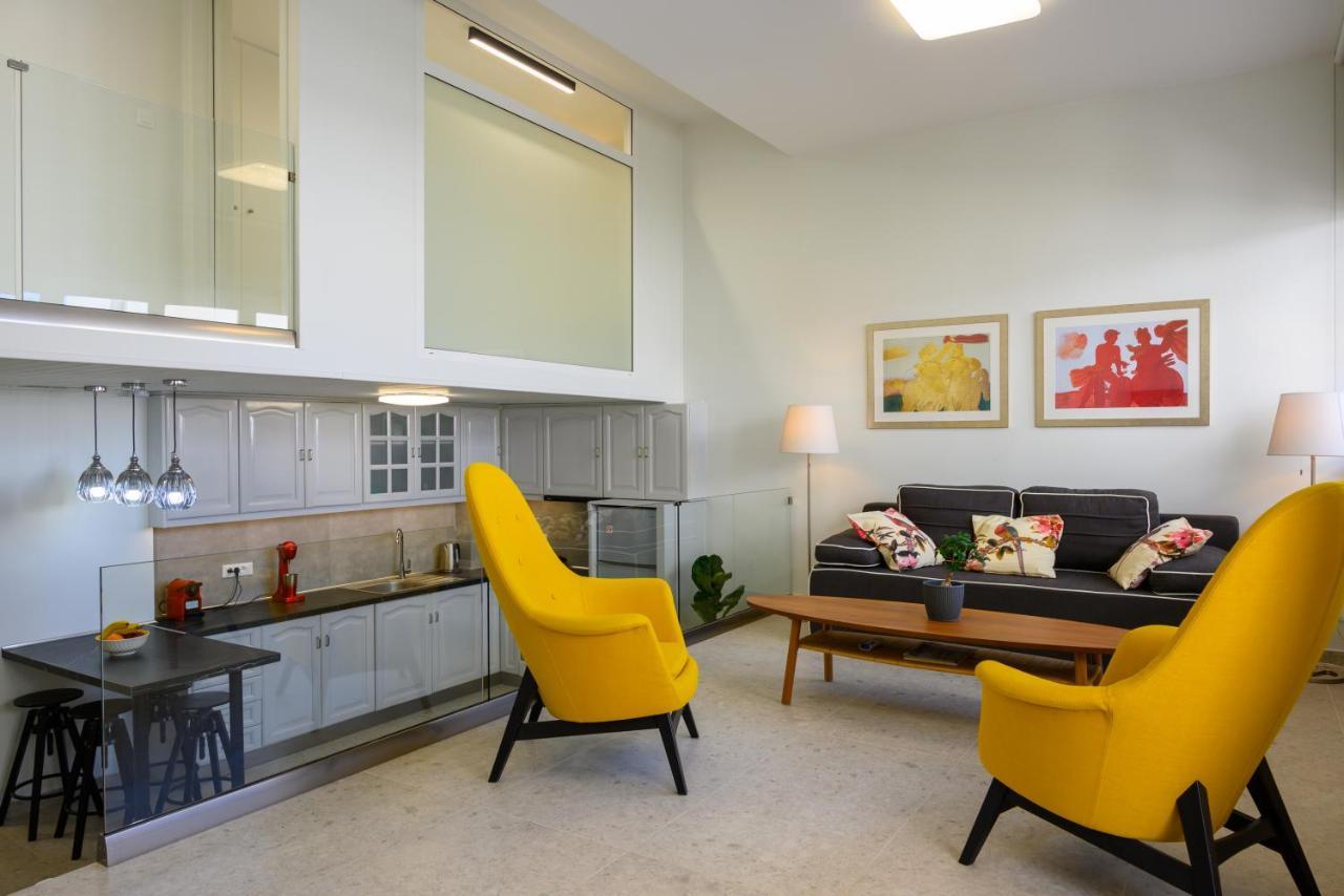 Maria Central Cozy House 圣尼古拉奥斯 外观 照片