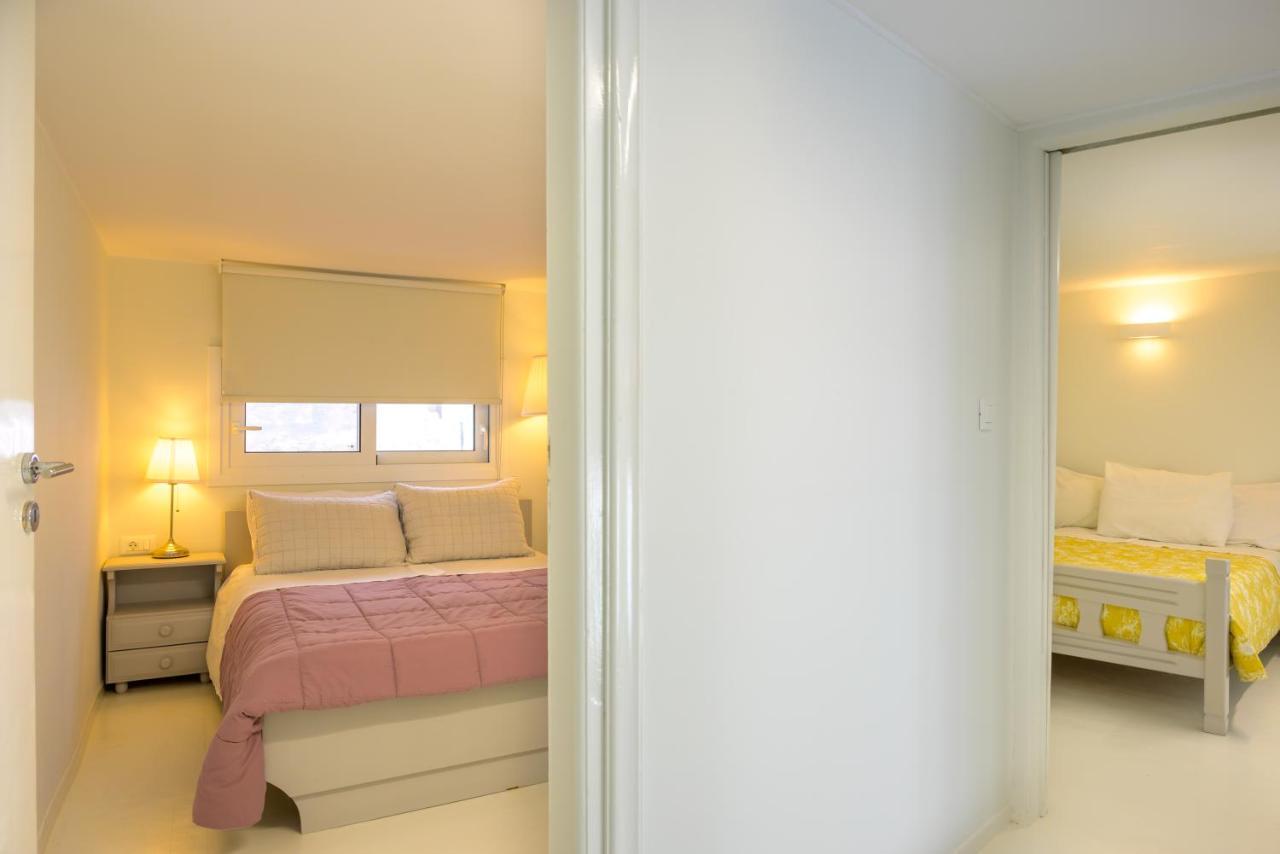 Maria Central Cozy House 圣尼古拉奥斯 外观 照片