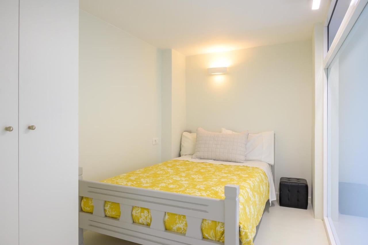 Maria Central Cozy House 圣尼古拉奥斯 外观 照片