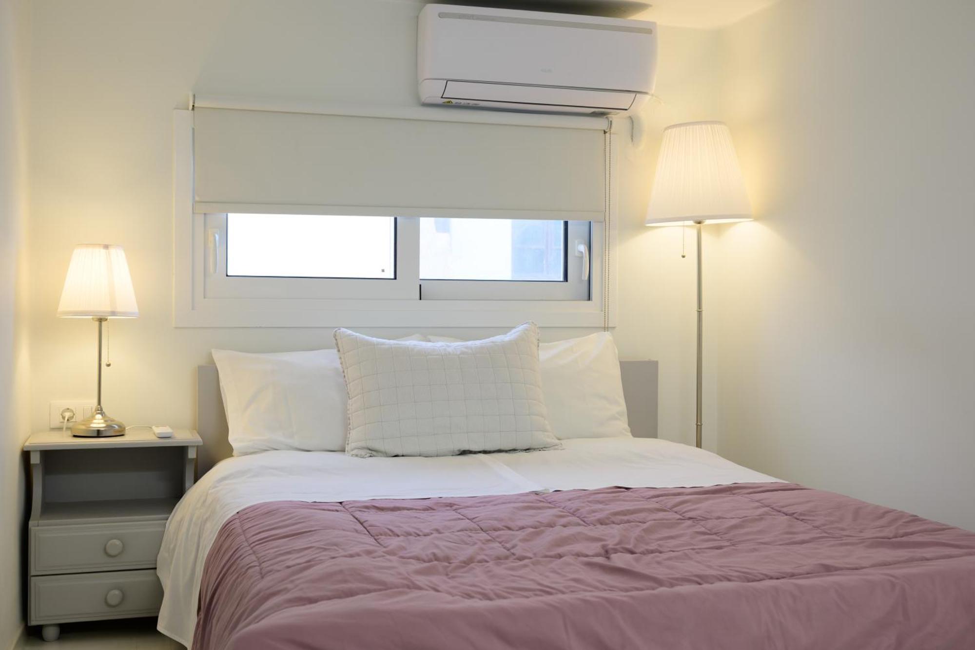 Maria Central Cozy House 圣尼古拉奥斯 外观 照片